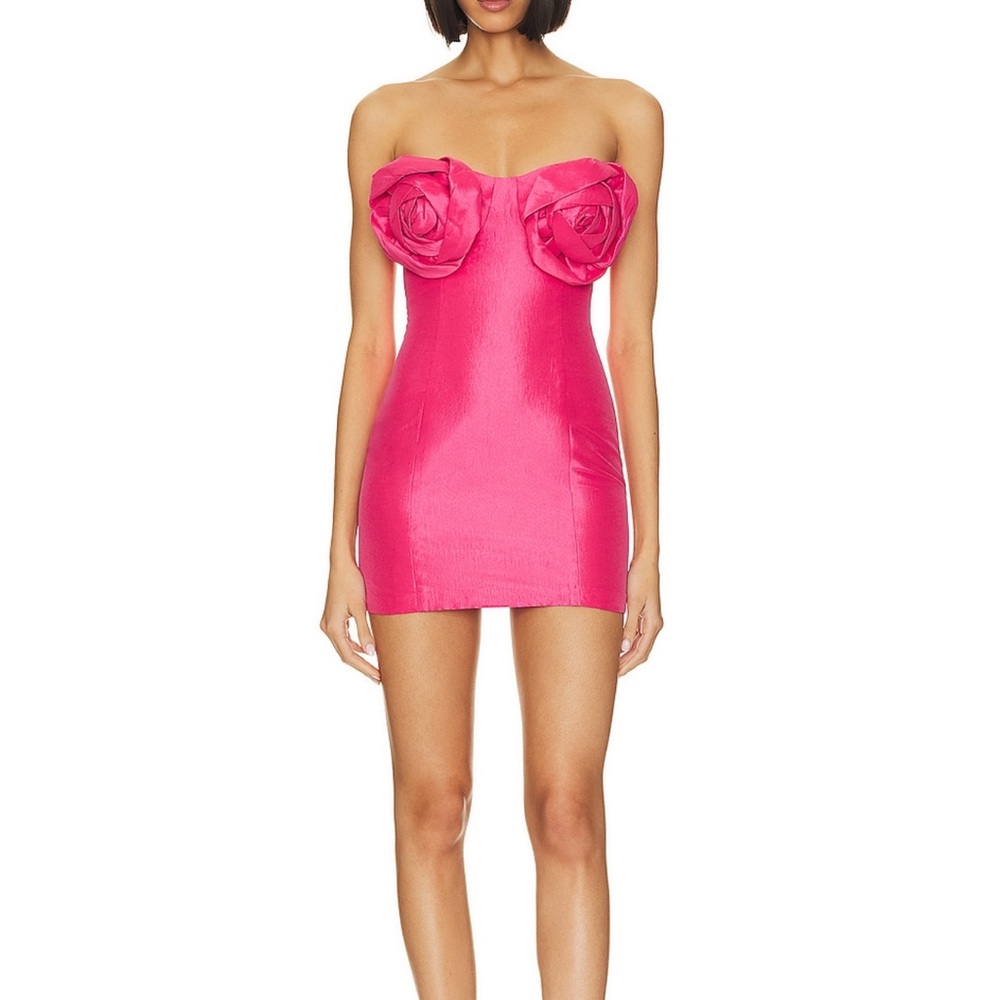 Tacy Mini Dress